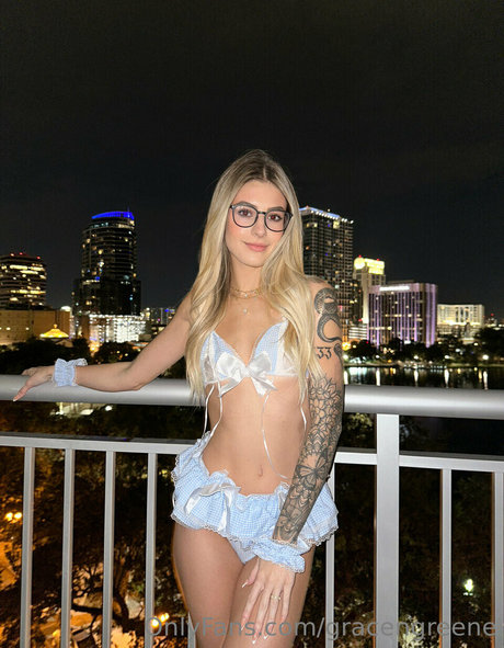 gracen greene onlyfans joi