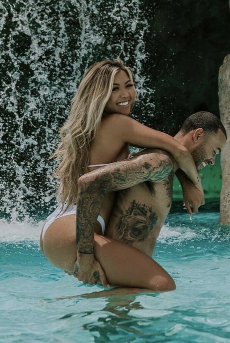 Liane V only fans nude