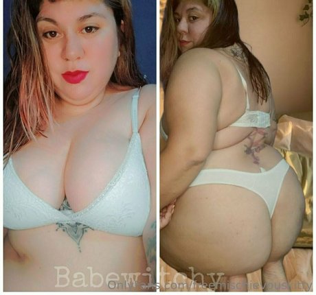 freemischievouskitty onlyfans naked