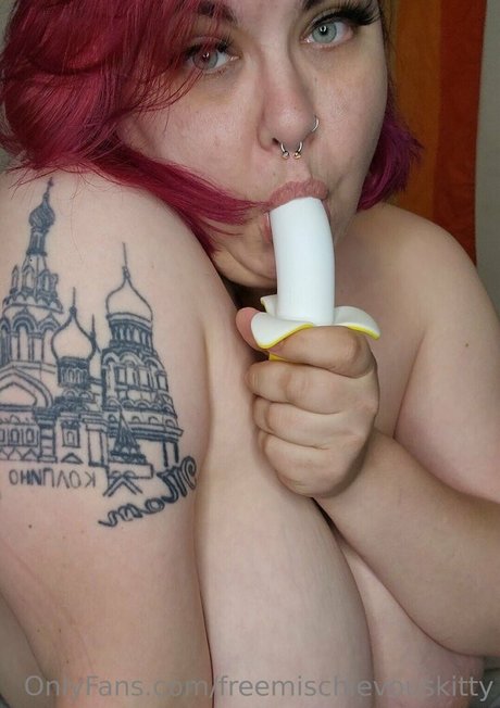 freemischievouskitty onlyfans leaked nude