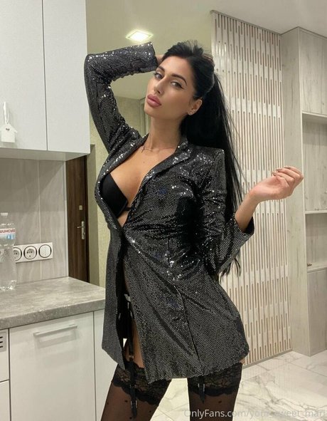 your sweet mari only fans pics