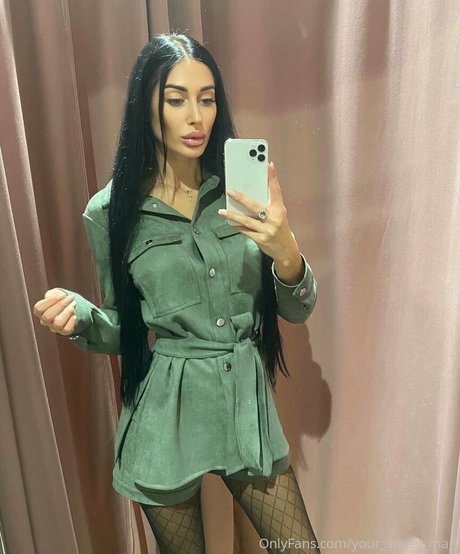 your sweet mari naked leaked onlyfans