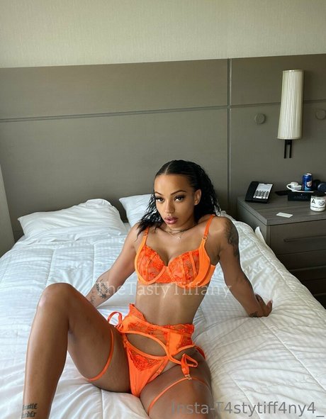 thetastytiffany onlyfans tits