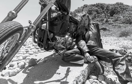 Gisele Bundchen only fans pictures