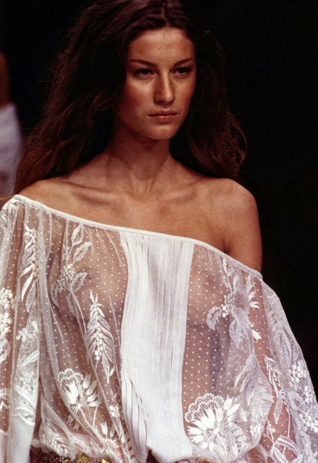 Gisele Bundchen onlyfans archives