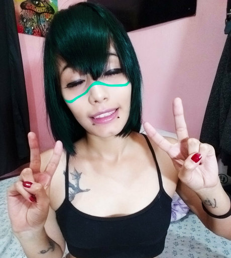 Akanekun9 onlyfans pic