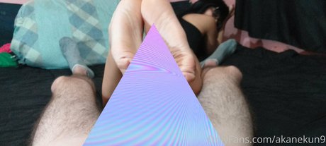 Akanekun9 onlyfans leaked