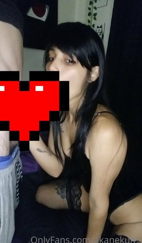 Akanekun9 naked onlyfans leak