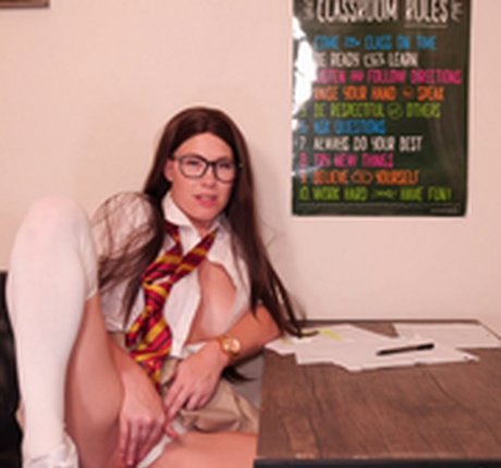 Ginger ASMR Profile pic