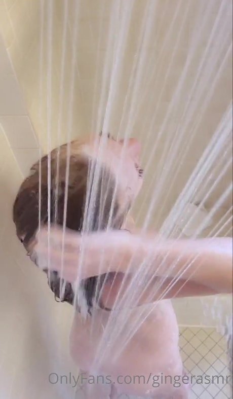 Ginger ASMR only fans pic