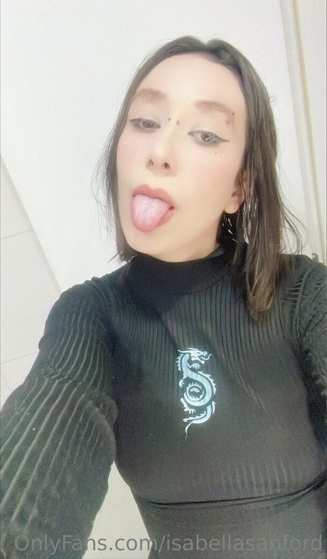 isabellasanford onlyfans sexy