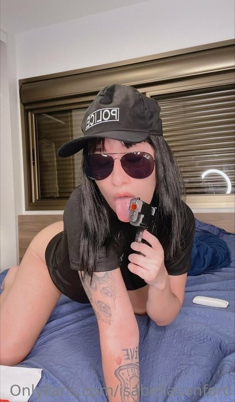 isabellasanford leaked only fans nudes