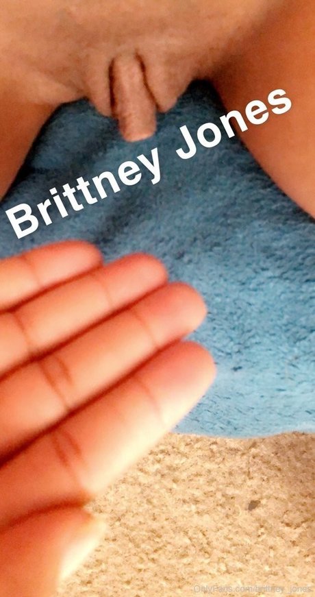 Brittney jones Profile pic