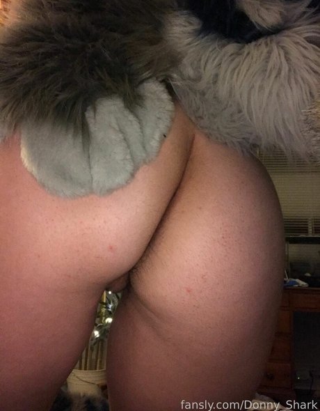 Donny Shark onlyfans leaks nudes