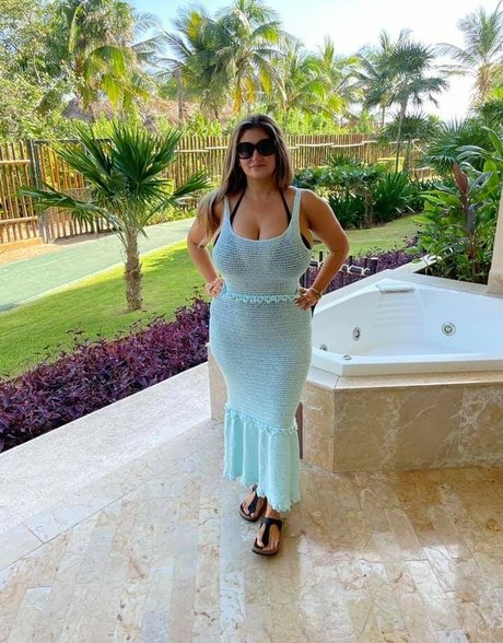 Ashley Bridges leaked onlyfans xxx