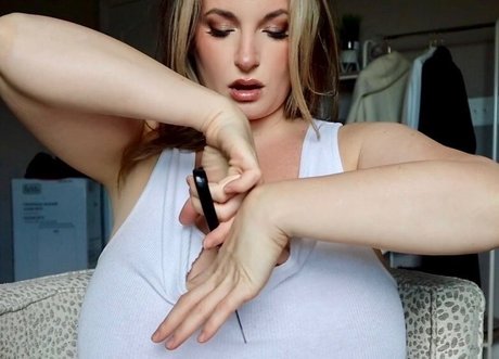 Ashley Bridges only fans leaks