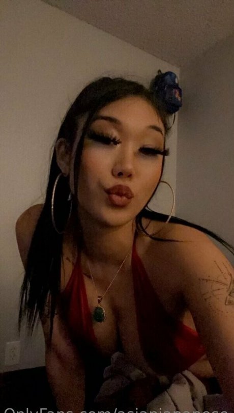Japanese Goddess onlyfans de