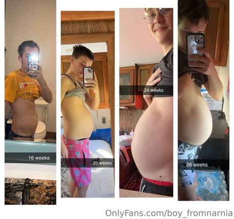 boy fromnarnia1 nudes onlyfans leaked