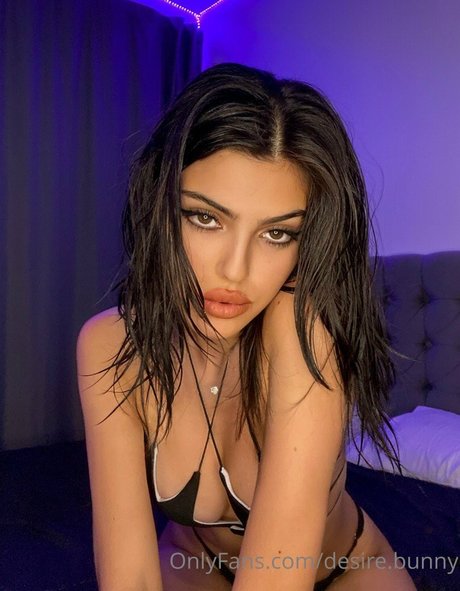 Desiree Bunny onlyfans uncensored