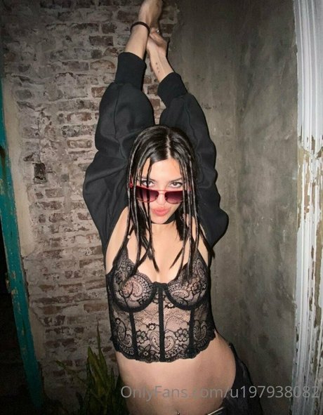 Desiree Bunny onlyfans porno