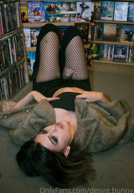 Desiree Bunny onlyfans leak free