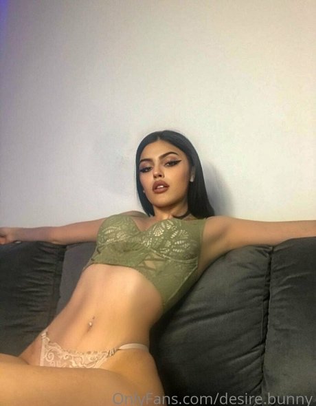 Desiree Bunny onlyfans leaked