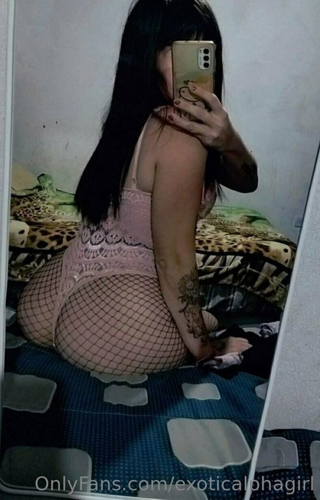 exoticalphagirl onlyfans nude leaked