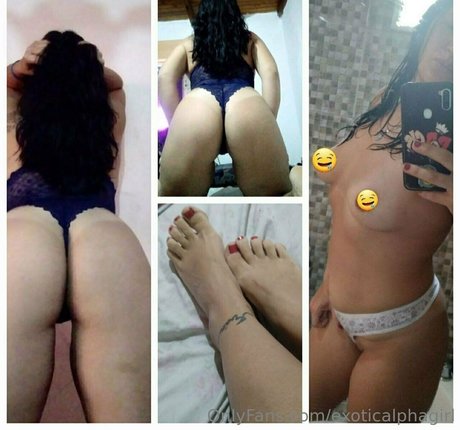 exoticalphagirl new onlyfans leaks