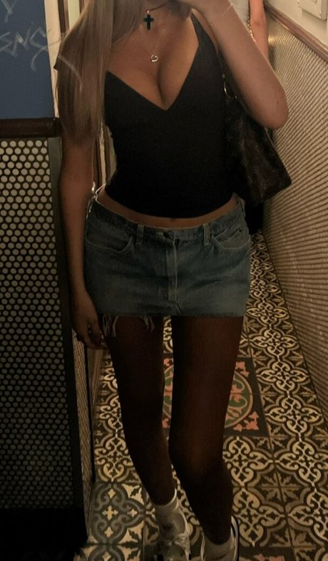 Sophia Haggerty onlyfans pic