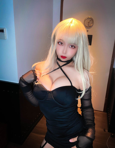 NazoEirian onlyfans nsfw