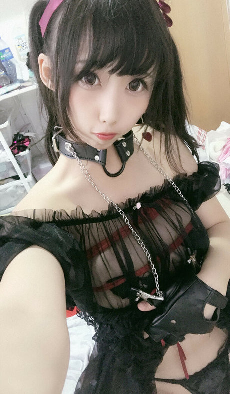 NazoEirian leaked onlyfans