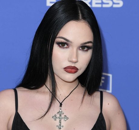 Maggie Lindemann only fans leaked porn