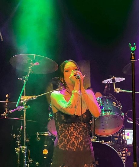 Maggie Lindemann onlyfans leaked naked