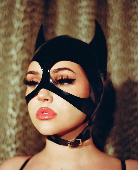 Maggie Lindemann only fans porn