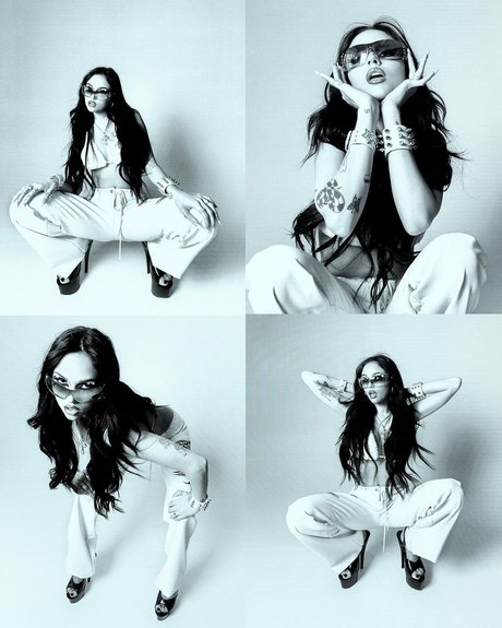 Maggie Lindemann leaked onlyfans content