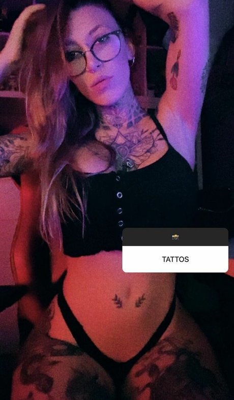 Missmushrooms leaked onlyfans.