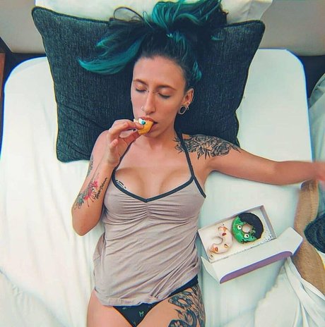 Missmushrooms onlyfans fotos