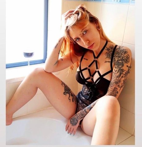 Missmushrooms onlyfans naked