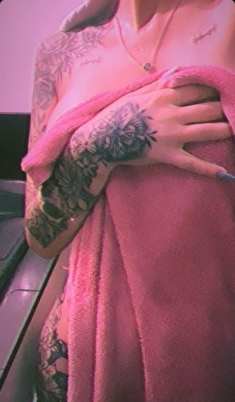 Missmushrooms onlyfans leaked nudes