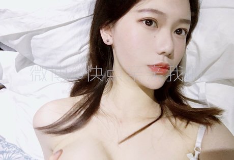 Qinqinwoya onlyfans naked leak