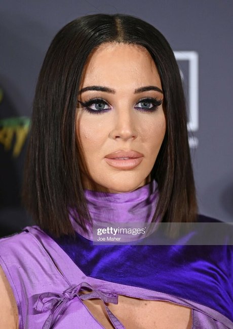 Tulisa Contostavlos onlyfans.