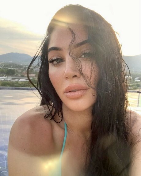 Tulisa Contostavlos onlyfans leaks sex