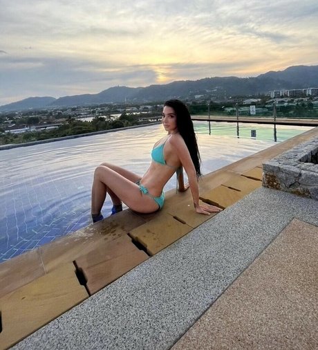 Tulisa Contostavlos nude onlyfans