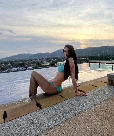 Tulisa Contostavlos nudes only fans