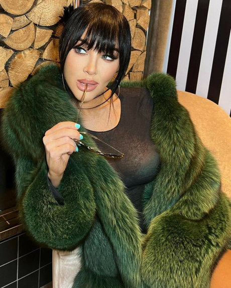 Tulisa Contostavlos joi onlyfans