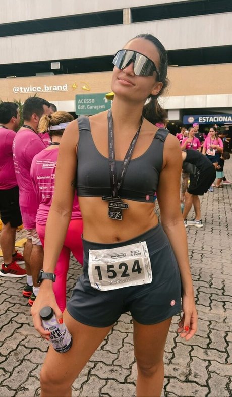 Mari Araripe only fans sex