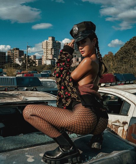 Lara Fan new onlyfans leak