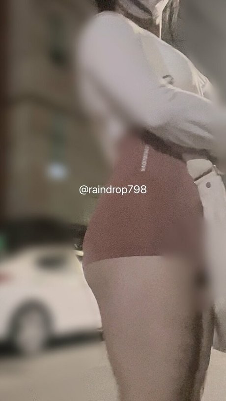 Raindrop798 onlyfans leak naked