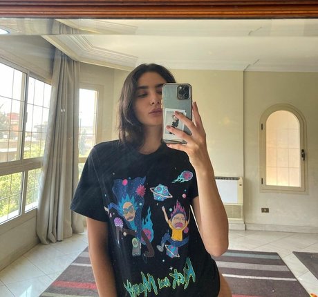 Maria Julia Vieira nudes onlyfans leaked