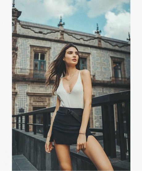 Maria Julia Vieira onlyfans leak sex